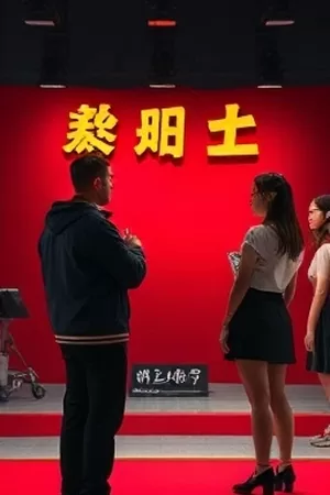 蓝色工作台上摊开的线索笔记与时间轴草图